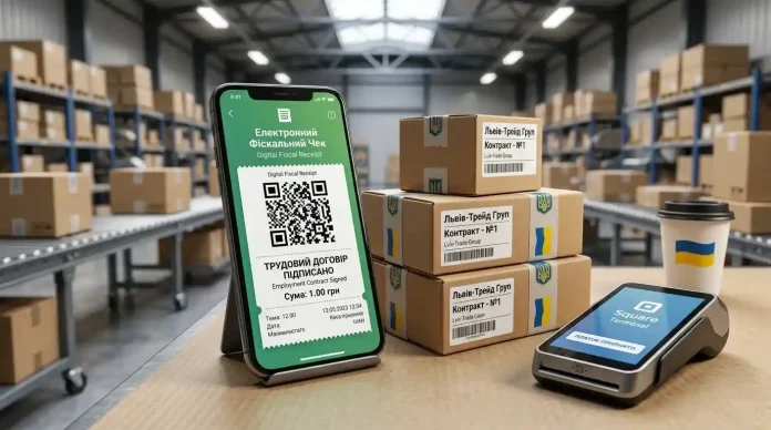 як вибрати та налаштувати ПРРО для інтернет-магазину