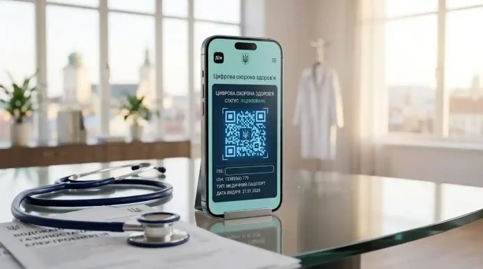 yak-zminyty-simeynoho-likarya-onlayn-cherez-ehealth як змінити сімейного лікаря онлайн через eHealth