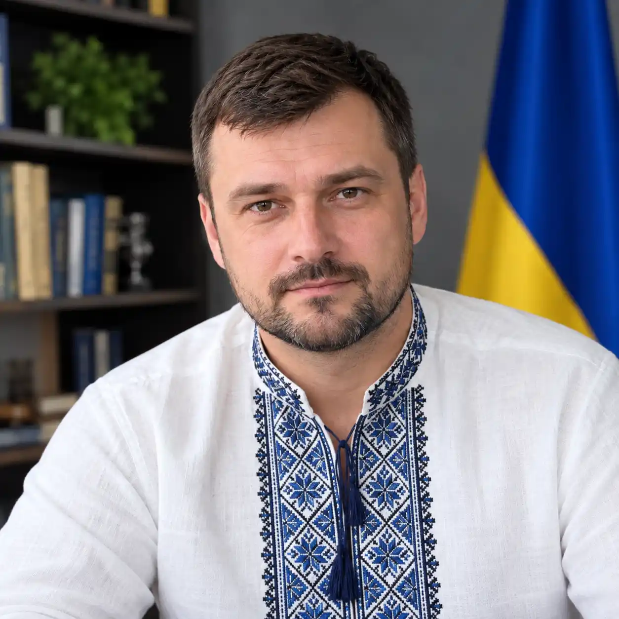 Козак Юрій